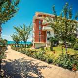  1-bedroom apartment with Sea View in Panorama Fort Beach, Sveti Vlas. 1st line to the beach Sveti Vlas resort 8087218 thumb19