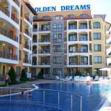  Двустаен апартамент с гледка басейн в Golden Dreams, Слънчев бряг к.к. Слънчев бряг 8087220 thumb7