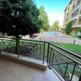 Pool view 1 Bedroom apartment in Golden Dreams, Sunny Beach Sunny Beach 8087220 thumb0