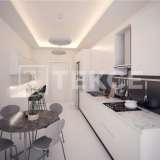  Ansehenwerte Wohnungen in einer Anlage in Bursa Nilüfer Nilufer 8087221 thumb12