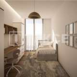  Prestigious Apartments in a Complex in Bursa Nilüfer Nilufer 8087221 thumb15