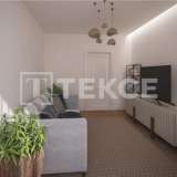  Prestige och komfort går hand i hand i lägenheterna i Bursa Nilufer 8087221 thumb14