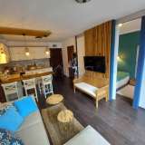  Compact 1 bedroom apartment with Sea View, Dolce Vita 2 Deluxe, Sveti Vlas Sveti Vlas resort 8087222 thumb11