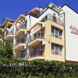 Sea View 1 Bedroom apartment, Anna Marina, Sveti Vlas Sveti Vlas resort 8087225 thumb2