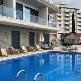  Luxury duplex penthouse apartment with jacuzzi and garage, Becici Bečići 7987240 thumb41