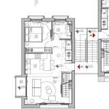  New project in the north of Montenegro, Kolasin - Apartment on 2 levels in a mountain villa 127m2 Kolasin 7987241 thumb37