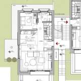  New project in the north of Montenegro, Kolasin - Apartment on 2 levels in a mountain villa 127m2 Kolasin 7987241 thumb46