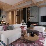  New project in the north of Montenegro, Kolasin - Apartment on 2 levels in a mountain villa 127m2 Kolasin 7987241 thumb48