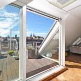  Eleganz & Lifestyle: Edles Penthouse in Toplage Wien 4487405 thumb15