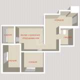  2комнатная квартира (евро 3ка) на 17 этаже, ул.Туровского, 10 Минск 8187534 thumb25