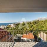  Spacious four-story house with a view of the sea, Bar-Utjeha UTJEHA 8187554 thumb13