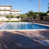  Apartment of 2 double bedrooms with swimming pool. Quite equipped. Sant Carles de la Rapita 1587585 thumb0