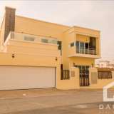  Dacha Real Estate is pleased to offer this unique 5 Bedroom Independent Villa in a private development of Jumeirah Village Triangle.Call Slava Shidlovskiy on +971 50 163 5303 to view immediately!Jumeirah Village community is close in v Jumeirah Islands 5287603 thumb0