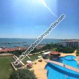  Beachfront sea view furnished 2-bedroom /2-bathroom penthouse apartment for sale in Diamond 20 m. from the beach in St. Vlas. Sveti Vlas resort 5287650 thumb18