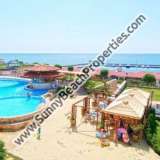  Beachfront sea view furnished 2-bedroom /2-bathroom penthouse apartment for sale in Diamond 20 m. from the beach in St. Vlas. Sveti Vlas resort 5287650 thumb88