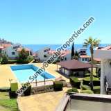  Beachfront sea view furnished 2-bedroom /2-bathroom penthouse apartment for sale in Diamond 20 m. from the beach in St. Vlas. Sveti Vlas resort 5287650 thumb43