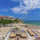  Beachfront sea view furnished 2-bedroom /2-bathroom penthouse apartment for sale in Diamond 20 m. from the beach in St. Vlas. Sveti Vlas resort 5287652 thumb24