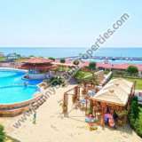  Beachfront sea view furnished 2-bedroom /2-bathroom penthouse apartment for sale in Diamond 20 m. from the beach in St. Vlas. Sveti Vlas resort 5287652 thumb25