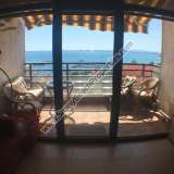 Продается меблированная трехкомнатная квартира пентхаус с видом море, в к-се Диамант, 20 м. от пляжа в Светом Власе Святой Влас 5287652 thumb3
