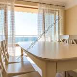  Sea view luxury furnished 3-bedroom/2-bathroom penthouse apartment with parking space for sale in Panorama Beach Vigo in Nessebar, Bulgaria Nesebar city 5287669 thumb41