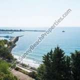  Продается меблированная люкс четырехкомнатная квартира пентхаус с видом на море в Панорама бийч Виго /Panorama Beach Vigo/ в самом сердце новом городе Несебр. Несебр 5287669 thumb49
