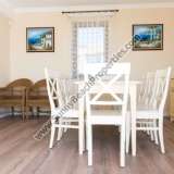 Продается меблированная люкс четырехкомнатная квартира пентхаус с видом на море в Панорама бийч Виго /Panorama Beach Vigo/ в самом сердце новом городе Несебр. Несебр 5287669 thumb40