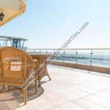  Продается меблированная люкс четырехкомнатная квартира пентхаус с видом на море в Панорама бийч Виго /Panorama Beach Vigo/ в самом сердце новом городе Несебр. Несебр 5287669 thumb43