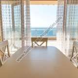  Sea view luxury furnished 3-bedroom/2-bathroom penthouse apartment with parking space for sale in Panorama Beach Vigo in Nessebar, Bulgaria Nesebar city 5287669 thumb38