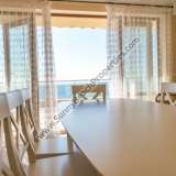  Sea view luxury furnished 3-bedroom/2-bathroom penthouse apartment with parking space for sale in Panorama Beach Vigo in Nessebar, Bulgaria Nesebar city 5287669 thumb39