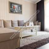  Sea view luxury furnished 3-bedroom/2-bathroom penthouse apartment with parking space for sale in Panorama Beach Vigo in Nessebar, Bulgaria Nesebar city 5287669 thumb2