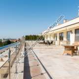  Продается меблированная люкс четырехкомнатная квартира пентхаус с видом на море в Панорама бийч Виго /Panorama Beach Vigo/ в самом сердце новом городе Несебр. Несебр 5287669 thumb48