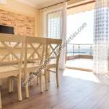  Продается меблированная люкс четырехкомнатная квартира пентхаус с видом на море в Панорама бийч Виго /Panorama Beach Vigo/ в самом сердце новом городе Несебр. Несебр 5287669 thumb42
