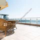  Продается меблированная люкс четырехкомнатная квартира пентхаус с видом на море в Панорама бийч Виго /Panorama Beach Vigo/ в самом сердце новом городе Несебр. Несебр 5287669 thumb1