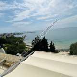  Продается меблированная люкс четырехкомнатная квартира пентхаус с видом на море в Панорама бийч Виго /Panorama Beach Vigo/ в самом сердце новом городе Несебр. Несебр 5287669 thumb62