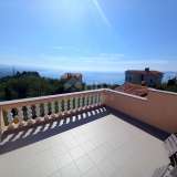  OPATIJA, BREGI - OPPORTUNITY! A house with complete privacy and a great view! Bregi 8187712 thumb0