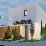  Elegant Villas within the Complex in Girne North Cyprus Karşıyaka 8187783 thumb2