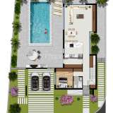  Elegant Villas within the Complex in Girne North Cyprus Karşıyaka 8187783 thumb27
