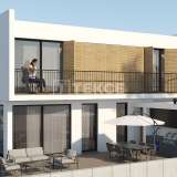  Elegant Villas within the Complex in Girne North Cyprus Karşıyaka 8187785 thumb14