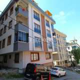  Brand New Apartment Close to the Tram in Eyüpsultan Eyup 8187787 thumb2
