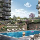  Forest View Flats in a Horizontal Complex in İstanbul Sariyer 8187788 thumb3