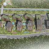  Forest View Flats in a Horizontal Complex in İstanbul Sariyer 8187788 thumb6