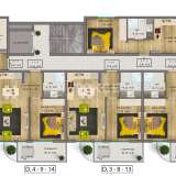  City View Ready to Move Apartments in Alanya Alanya 8187792 thumb21