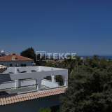  Villas avec vue sur la mer et la montagne à Chypre du Nord Girne Ozanköy 8187794 thumb11