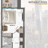  Квартиры в Дубае с рассрочкой после сдачи проекта Джумейра Виллидж Серкл 8187796 thumb13