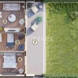  Brand New Forest View Apartments in İzmir Sasalı Cigli 8187798 thumb17