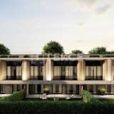  Новые квартиры с видом на лес в Измире, Сасалы Cigli 8187800 thumb1