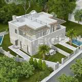  Villa zum Verkauf geeignet für natürlichen Lebensstil in İzmir Torbalı Torbali 8187810 thumb0