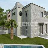  Villa zum Verkauf geeignet für natürlichen Lebensstil in İzmir Torbalı Torbali 8187810 thumb3