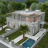 Villa zum Verkauf geeignet für natürlichen Lebensstil in İzmir Torbalı Torbali 8187810 thumb5