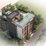  Pre-Launch Sales of Trendy New Low-Rise Two Bed Condos in the Popular area of Ari, near BTS Ari... Bangkok 5187865 thumb1